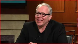 Bret Easton Ellis and Stephan Paternot (Slated) Discuss the Internet's Future