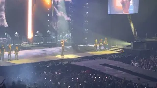 Blinded by your Grace - Stormzy / o2 Arena Live 28/3/22!