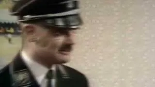 Monty Python - Mr. Hilter