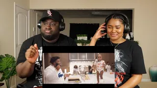 Rod Wave - Break My Heart (Official Video) | Kidd and Cee Reacts