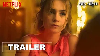 DALLA MIA FINESTRA: GUARDANDO TE (2024) Trailer ITA del Film Teen Romantico | Netflix
