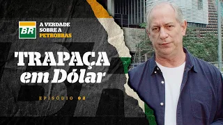TRAPAÇA EM DÓLAR | Verdade sobre a Petrobras