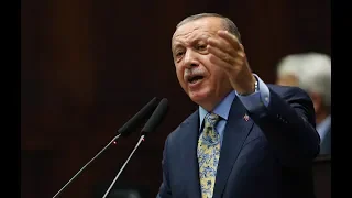 GESCHICKTER SCHACHZUG: Wie Erdogan die Saudis an Kette legen will