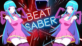 Beat Saber - Me!Me!Me! (FullCombo - ExpertPlus)