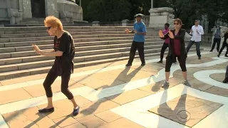 Ancient form of exercise could help heart attack patients