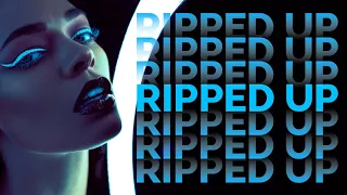 Music by Ollie Joseph - Ripped Up █▬█ █ ▀█▀ MUSIC FOR ALL  [ MUSIC VIDEO ]