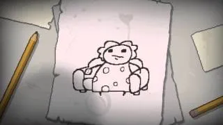 The Binding of Isaac Rebirth: Opening Cutscene