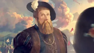 Europa Universalis IV | Lions of the North | DLC | Release Trailer