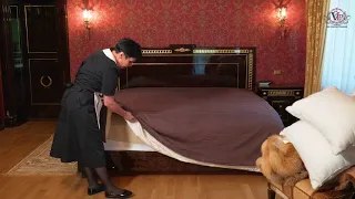 Курсы Домработниц / Housekeeping Training