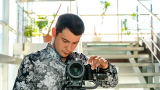 Бекстейдж съемка свадьба 💒. Backstage wedding Day