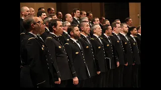 Sambre et Meuse - Choeur de l'Armée Française - Musique de la Garde Républicaine