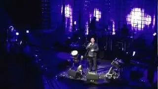 Dead Can Dance "The Ubiquitous Mr Lovegrove"  &  "Dreams Made Flesh" Live Belgium 2012