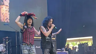 Quiet Riot: Metal Health (Bang Your Head) M3 Rock Festival 2023