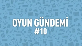 EA'de Kriz, Yuzu Öldü, Baldur's Gate 3'ün Geliştiricisinden Çağrı/ Oyun Gündemi #10