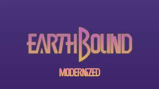 EarthBound Modernized OST - Super Dry Dance