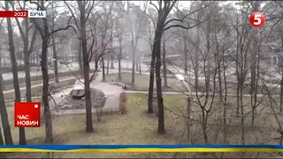 😱ЗВІРСТВА оКУПАНТІВ, які неможливо забути! ⚡Буча – друга річниця визволення!