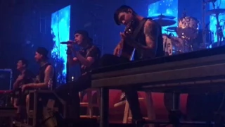 Pierce The Veil - Stay Away From My Friends, Live @ The Ogden, 04/22/17