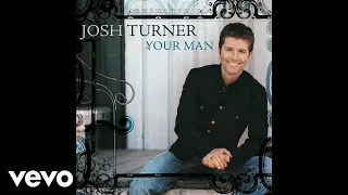 Josh Turner - No Rush (Official Audio)