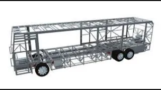 Roadmaster Chassis By Monaco Coach Informational Video