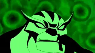 [FAN EDIT] Ben 10 Alien Force: Extended Rath Transformation