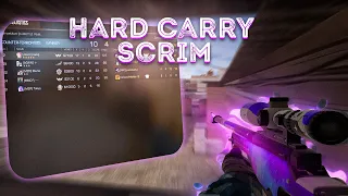 "Full Scrim vs Russian Team" | Standoff 2 | iPad Pro 120 Fps Gameplay