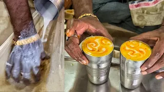 Most Unique Indian Milkshake😱😱 ऐसा मिल्कशेक पहले कभी नहीं देखा होगा आपने😳😳 Indian Street Food