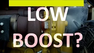 What Causes Low Boost?  How Does A Turbocharger System Work?