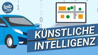 Was ist eigentlich Künstliche Intelligenz – KI?