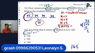 Random CSE Questions