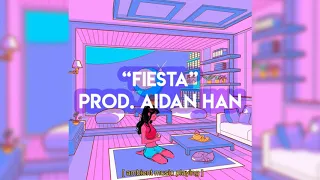 [FREE] Spanish Guitar Beat "Fiesta" (Prod. Aidan Han x yb jadu)