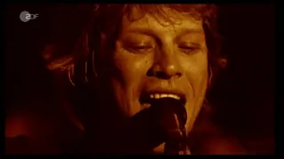 Bon Jovi - Live New York 2002 - New Color*