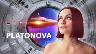PLATONOVA  - Космонавты ( OST «Гостья из космоса» 2024 )