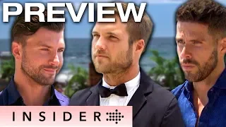 FIRST LOOK: Which Couples Will Leave Paradise Engaged? | The Bachelor Insider