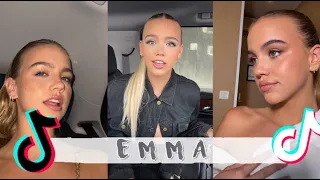 EMMA ULTIMATE TIKTOK DANCE COMPILATION