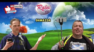 #Gamazda #AC/DC - #Thunderstruck #Piano #cover #RaLeiMedia #reaction #reactions #review