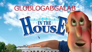 Globglogabgalab In The House Theme Song