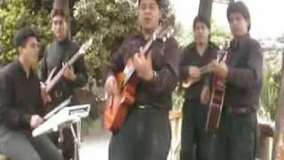 HOMENAJE AL CONJUNTO LIBERTAD  DE SANTIAGO DE CHUCO "CHUKO LLAKTA" PERU