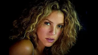 Shakira - Hips Don't Lie (Studio Acapella - Lead Vocals) ft. Wyclef Jean