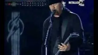 Metallica - Frantic Rock am Ring 2003