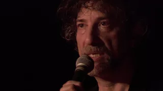 Neil Gaiman - "Other People"