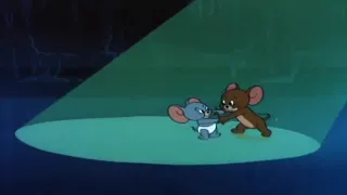 Tom and Jerry Episode 85 || Mice Follies Part 1 || 1940 -1958