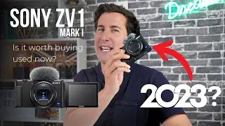 Sony ZV1 MI in 2024... IS IT WORTH IT?