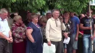 Кодимчани підтримаємо нашого МЕРА mp4