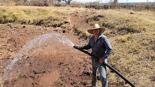 .CON AGUA TODO SIN AGUA NADA ,