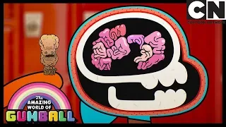 El Increíble Mundo de Gumball en Español Latino | El Fraude | Cartoon Network