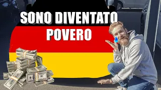 Ho importato un'auto e ho sbagliato tutto