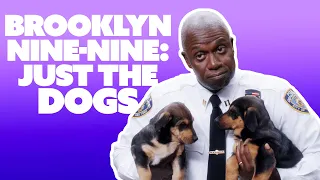 Brooklyn Nine-Nine: Just the Dogs | Comedy Bites