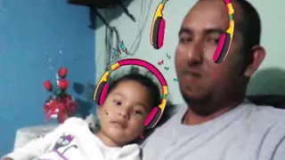 Cuando tu hija es la diabla