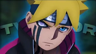 Boruto Uzumaki Twixtor 4K CC | Link In Description |