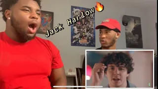 Jack Harlow - WHATS POPPIN (Dir. by @_ColeBennett_) (REACTION VIDEO) (FIREE!!!)